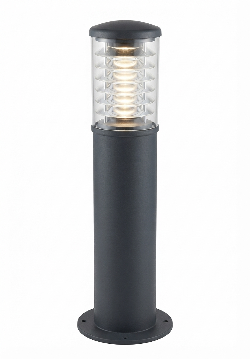 Camera Signal Pole